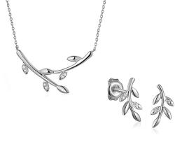 Heratis Forever Briliáns csiszolású gyémánt, fehér arany, 9K IZBR662ASHR