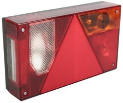 PROMOT Egyesít. lám. LT-220 BAJ jobb tolatólámpával ( csere AGADOS) (PROLT220PCBAJ)