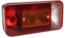 PROMOT Egyesített lámpa LT-90 tolatólámpával és rendszám világítással, PROMOT (PROLT90C)