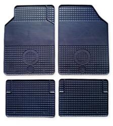 Gumárny Zubří Autószőnyeg gumi UNI 1, fekete, GUZU (GZU251216)