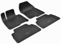 Gumárny Zubří Autószőnyeg gumi HYUNDAI Sante Fe (2019-), GUZU (221895)