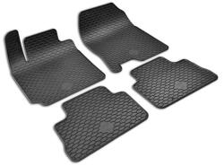 Gumárny Zubří Autószőnyeg gumi HYUNDAI Kona (2018-), GUZU (221684)