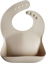 Mushie szilikon előke Shifting Sand