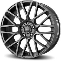 MOMO Rim Revenge 7x17 5x108 ET40 72.3 - gumitop - 55 390 Ft