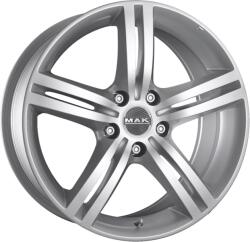 Mak Veloce 6.5x15 5x100 ET40 60.1