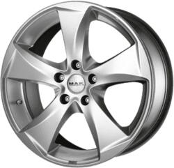 Mak Raptor5 8.5x20 5x120 ET45 65.1