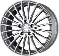 Mak Fatale 9.5x19 5x114.3 ET20 76