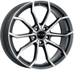 Mak Lowe-FF 8x18 5x112 ET30 57.1