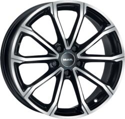 Mak DaVinci 6.5x16 4x100 ET37 60.1 - gumitop - 56 390 Ft