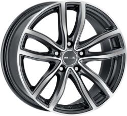 Mak Fahr 9x18 5x120 ET44 72.6 - gumitop - 55 390 Ft