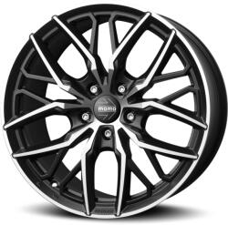 MOMO Spider 8.5x19 5x120 ET34 72.6