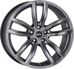 Mak Fahr 8.5x19 5x120 ET30 72.6