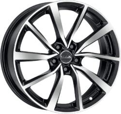 Mak Panorama 8x19 5x105 ET38 56.6