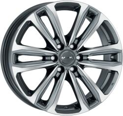 Mak Safari 8.5x20 6x114.3 ET45 66.1