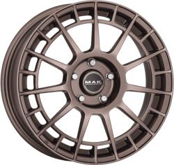 Mak NTT 7x17 4x100 ET42 72
