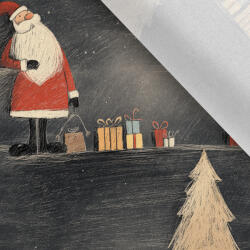 Takoy Jersey Takoy rajzolt Mikulás