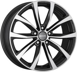 Mak Wolf 8x19 5x112 ET50 57.1
