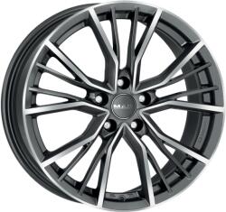 Mak Union 8.5x21 5x112 ET33 66.45