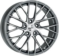 Mak Monaco 10x19 5x130 ET45 71.6