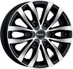 Mak Load 6 6.5x16 6x139.7 ET20 106.1