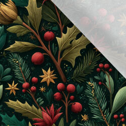 Takoy Jersey Takoy karácsonyi gallyak