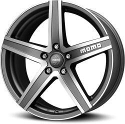 MOMO Hyperstar EVO 7x17 4x98 ET35 58.1