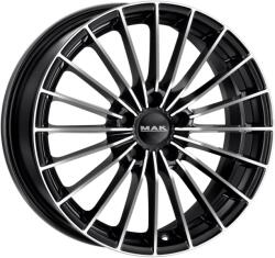 Mak Arese 6.5x16 5x110 ET35 65.1