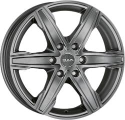 Mak King6 6.5x16 6x139.7 ET55 93.1 - gumitop - 56 390 Ft