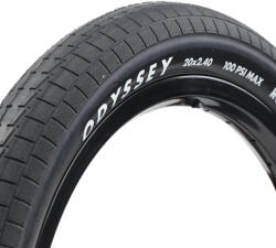 Odyssey Super Circuit K-Lyte Külsőgumi 20" 2.4" - Fekete
