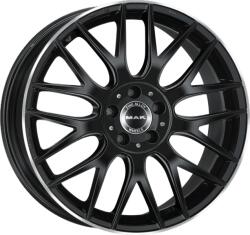 Mak Arrow 8x19 5x112 ET48 66.6 - gumitop - 98 990 Ft