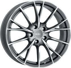 Mak Fabrik 9.5x19 5x112 ET44 66.6