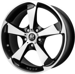 MOMO Drone EVO 8x18 5x100 ET35 72.3