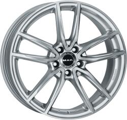 Mak Evo 9x20 5x112 ET33 66.6 - gumitop - 70 290 Ft