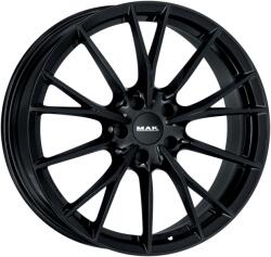 Mak Fabrik 9x20 5x120 ET35 72.6