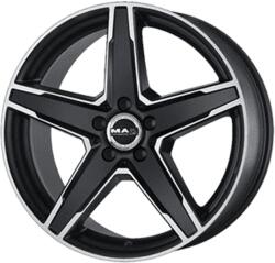 Mak Stern 8x17 5x112 ET30 66.6