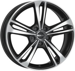 Mak Emblema 6.5x16 5x112 ET45 66.45 - gumitop - 55 390 Ft