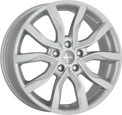 Mak Highlands 9.5x20 5x120 ET40 72.6