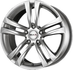 Mak Bimmer 9.5x19 5x120 ET45 72.6 - gumitop - 65 290 Ft