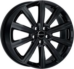 Mak Birmingham 8x19 5x112 ET28 66.45
