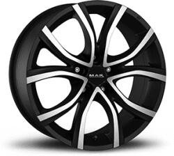 Mak ANTIBES 5 7x16 5x108 ET45 65.1