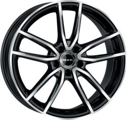 Mak Evo 8.5x20 5x112 ET53 66.6