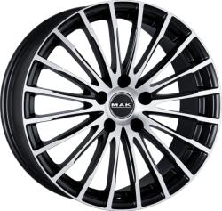 Mak Fatale 8x18 5x120 ET30 72.6