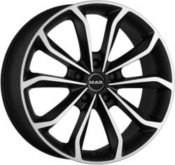 Mak Xenon 8.5x20 5x108 ET45 72