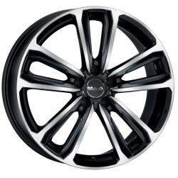 Mak Magma 6.5x16 4x98 ET30 58.1