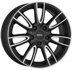 Mak Jackie 5.5x15 4x100 ET45 56.1
