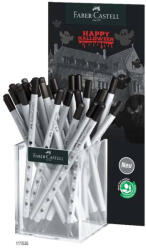 Faber-Castell Grafitceruza FABER-CASTELL HB háromszögletű Halloween (FC111530) - papir-bolt