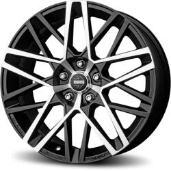 MOMO Avenger 7x17 5x114.3 ET40 72.3