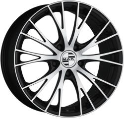 Mak Rennen 8.5x20 5x130 ET57 71.6