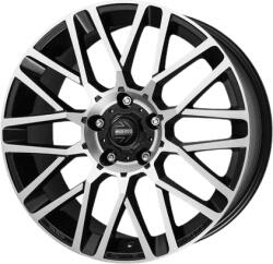 MOMO Revenge EVO 8.5x19 5x120 ET30 79.6