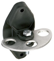 Kerbl Vario csavarozható kapuszigetelő - 2 db/csomag